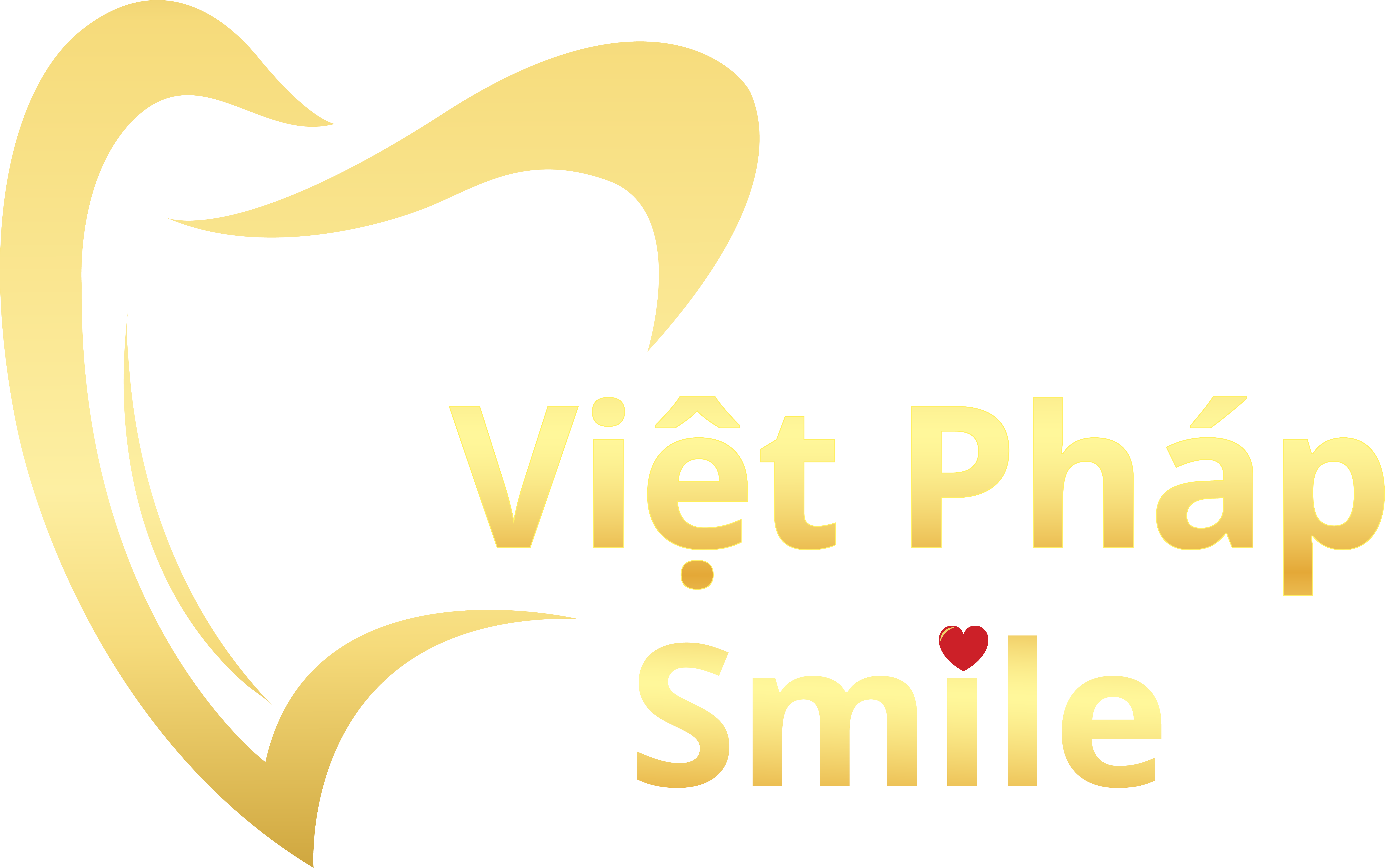 Chị N.T.Hoa làm 18 răng sứ zirconia tại nha khoa Việt Pháp Smile